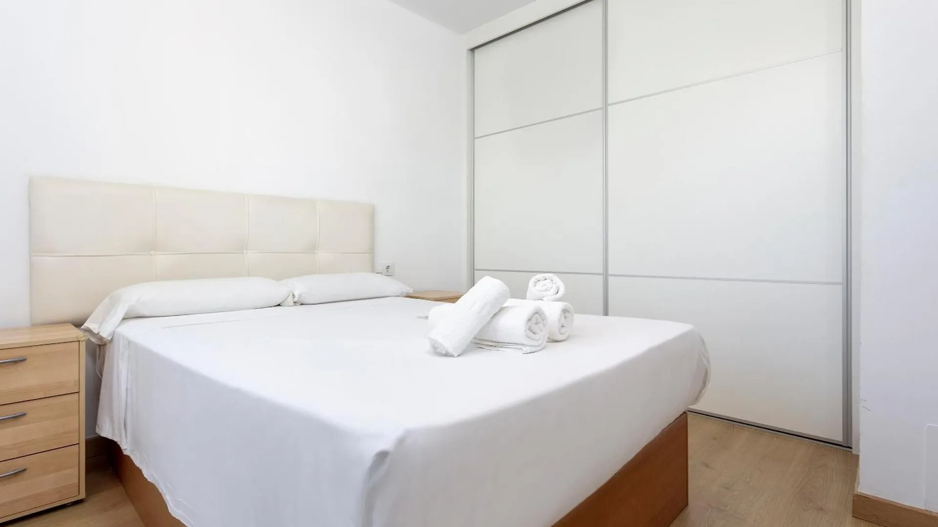 Sunstay Luz&Brisa Flat III 베날마데나코스타