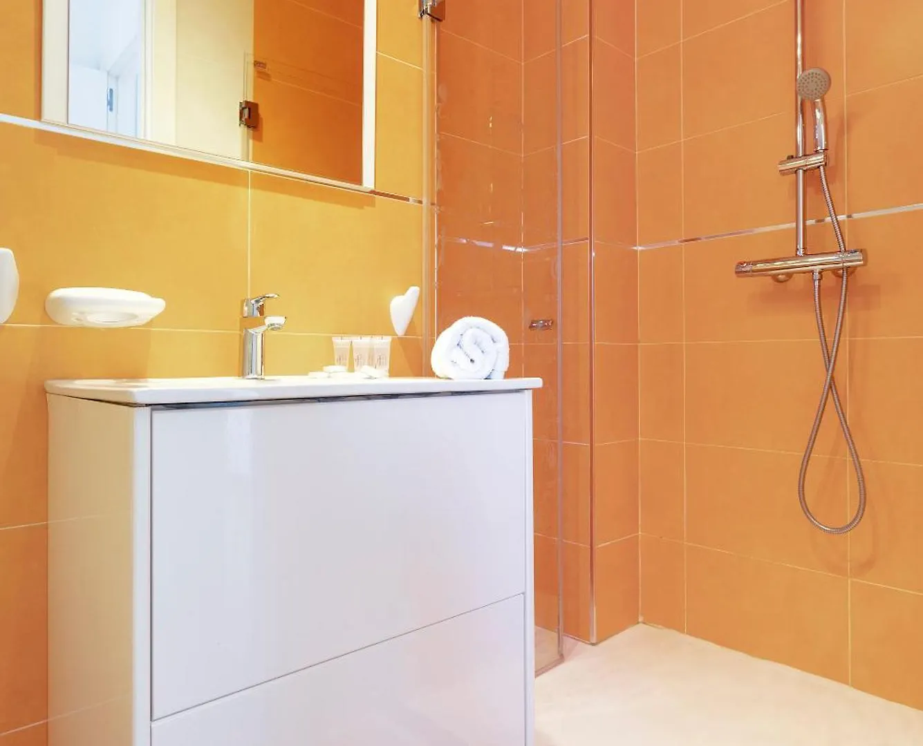 Sunstay Luz&Brisa Flat III Benalmadena 0*,