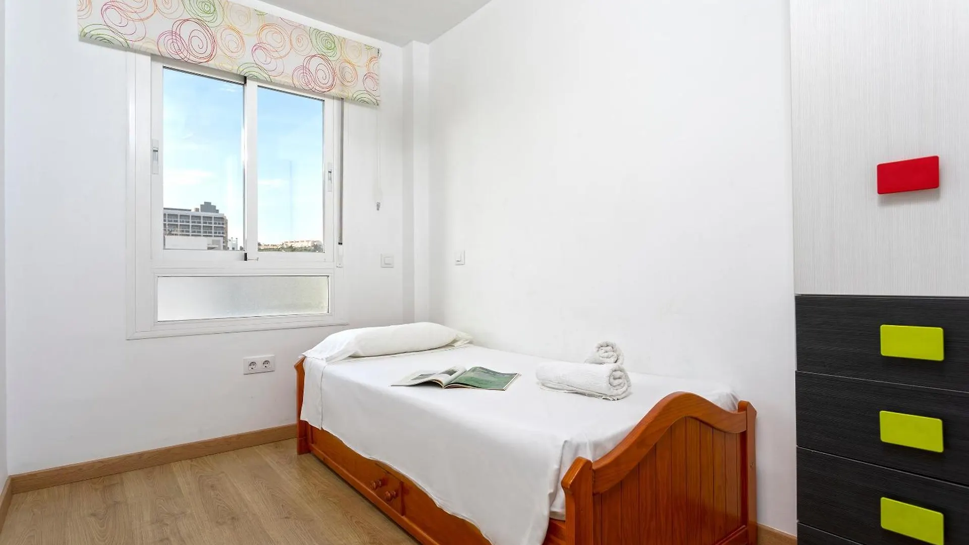 Sunstay Luz&Brisa Flat III Benalmadena 0*,  Spain