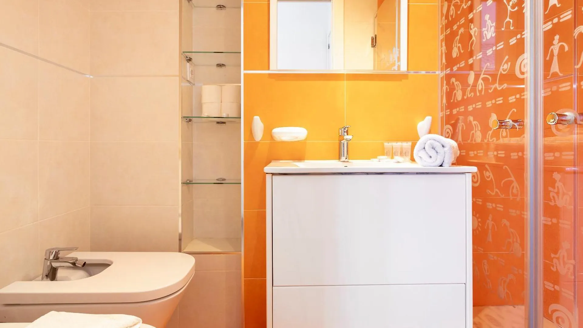 Sunstay Luz&Brisa Flat III Benalmadena Apartment